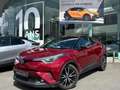 Toyota C-HR C-LUB bi-tone Rojo - thumbnail 22