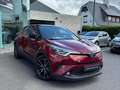 Toyota C-HR C-LUB bi-tone Rojo - thumbnail 2