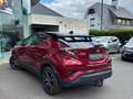 Toyota C-HR C-LUB bi-tone Rojo - thumbnail 3