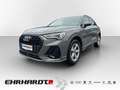 Audi Q3 40 TDI quattro S tronic S line VIRTUAL*NAVI*LED... Grijs - thumbnail 1
