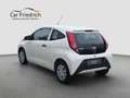 Toyota Aygo 1.0-l-VVT-i x Business Weiß - thumbnail 7