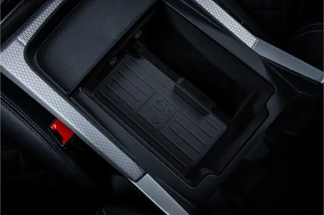 Audi Q7 view 25