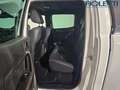 Ford Ranger 3ª SERIE 2.0 TDCI AUT. 213CV DC WILDTRAK 5 POSTI Weiß - thumbnail 14