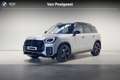 MINI John Cooper Works Countryman C L Glazen Panoramadak | Extra getint glas in acht Argintiu - thumbnail 1