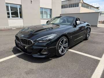 Z4 M40i auto