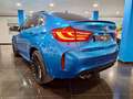 BMW X6 M MA Синій - thumbnail 3
