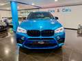 BMW X6 M MA Blu/Azzurro - thumbnail 5