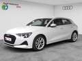 Audi A3 Sportback TFSI Advanced S tronic 110kW Blanco - thumbnail 1