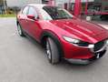 Mazda CX-30 Selection e-skyactive G M hybrid Красный - thumbnail 1