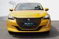 Peugeot 208 (e-) Active Gelb - thumbnail 2