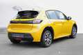 Peugeot 208 (e-) Active Gelb - thumbnail 4