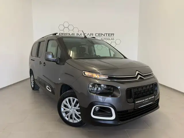Citroen Berlingo 1,5 BlueHDi Feel XL 7.Sitzer AHV / KLIMA / NAVI
