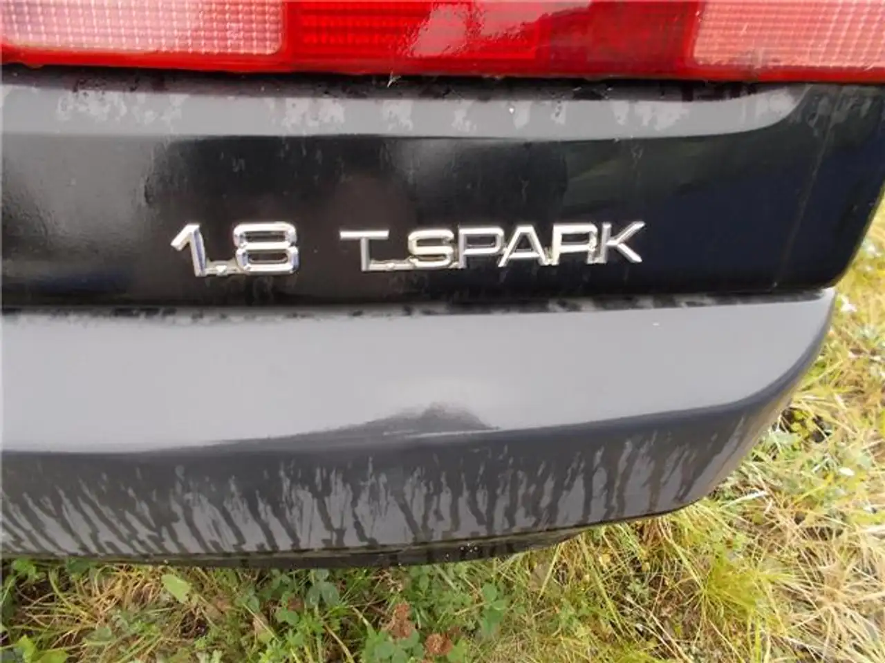 Alfa Romeo 146 1.8 Twin Spark, foto 5