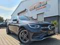 Mercedes-Benz GLC 300 e Cpe 2x AMG*Massage*Airmtc*ACC*Memo*AHK Grau - thumbnail 1