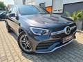 Mercedes-Benz GLC 300 e Cpe 2x AMG*Massage*Airmtc*ACC*Memo*AHK Grau - thumbnail 2
