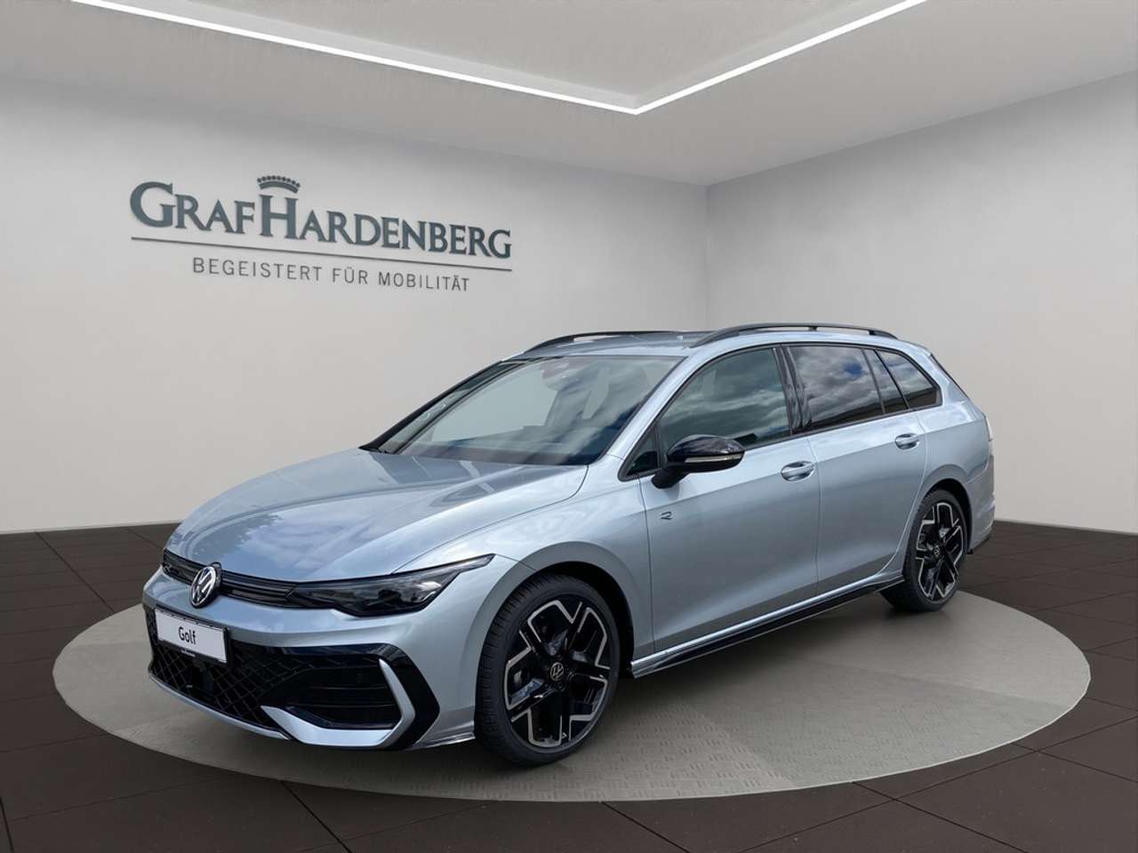 Volkswagen Golf Variant 2025