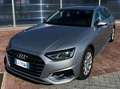 Audi A4 A4 Avant 35 2.0 TDI Business Advanced 163cv s-tr Gris - thumbnail 4