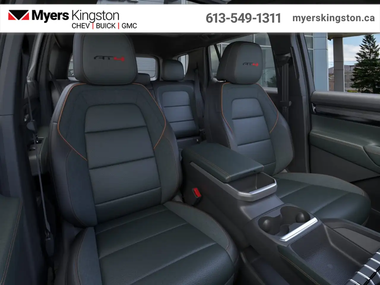 GMC Terrain снимка GMC Terrain