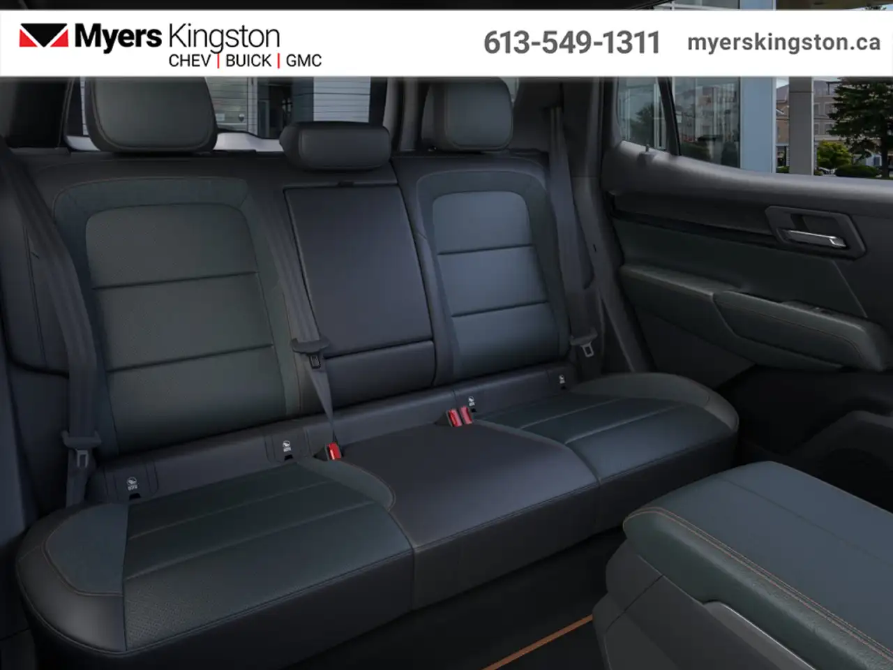 GMC Terrain снимка GMC Terrain