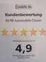 Mercedes-Benz 500 SEC Coupe, 2.HD, Nachlackierungsfrei, Rostfr Wit - thumbnail 20