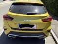 Kia XCeed 1,5 TGDI GPF Silber - thumbnail 2