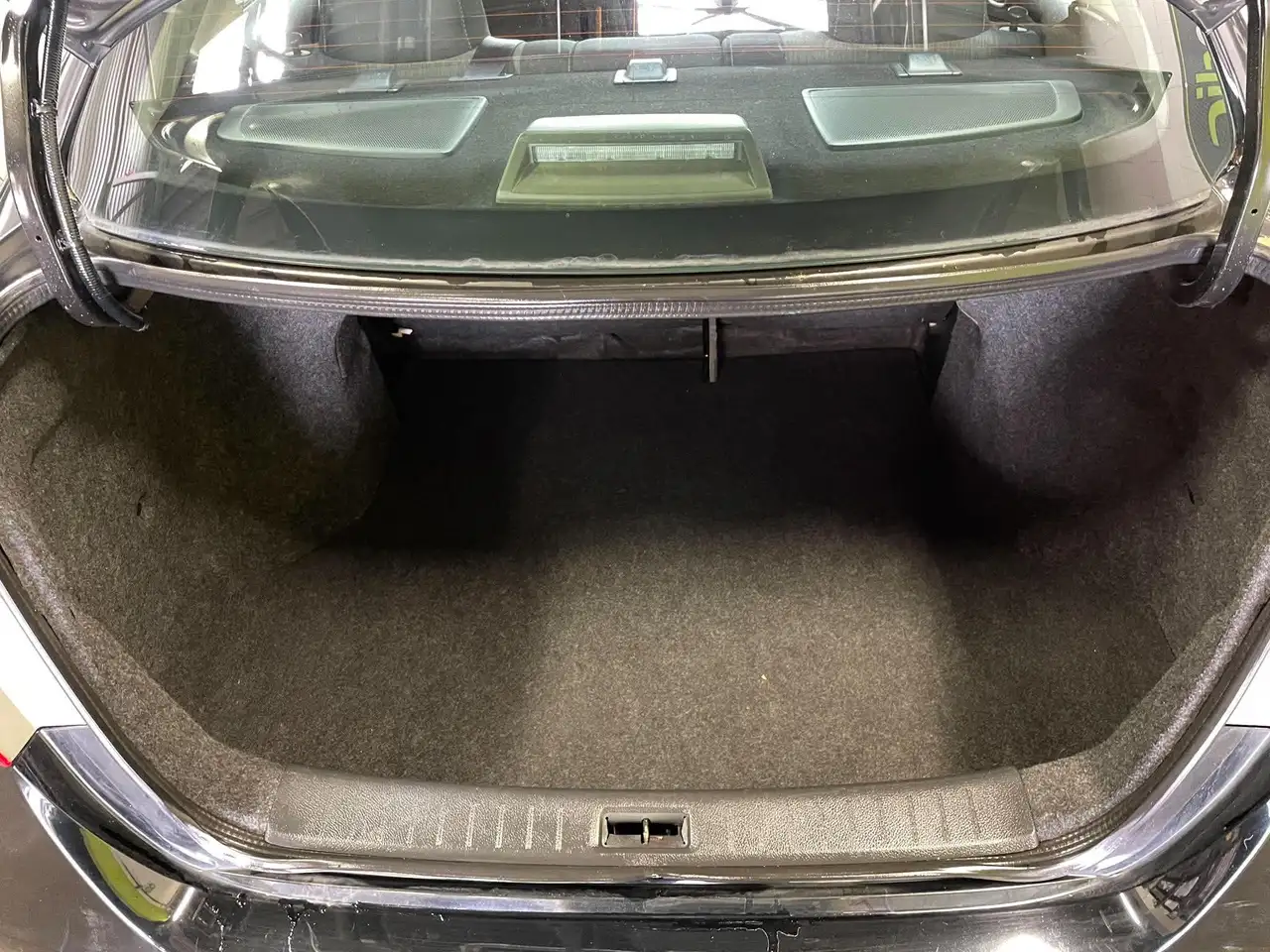 Nissan Sentra снимка Nissan Sentra