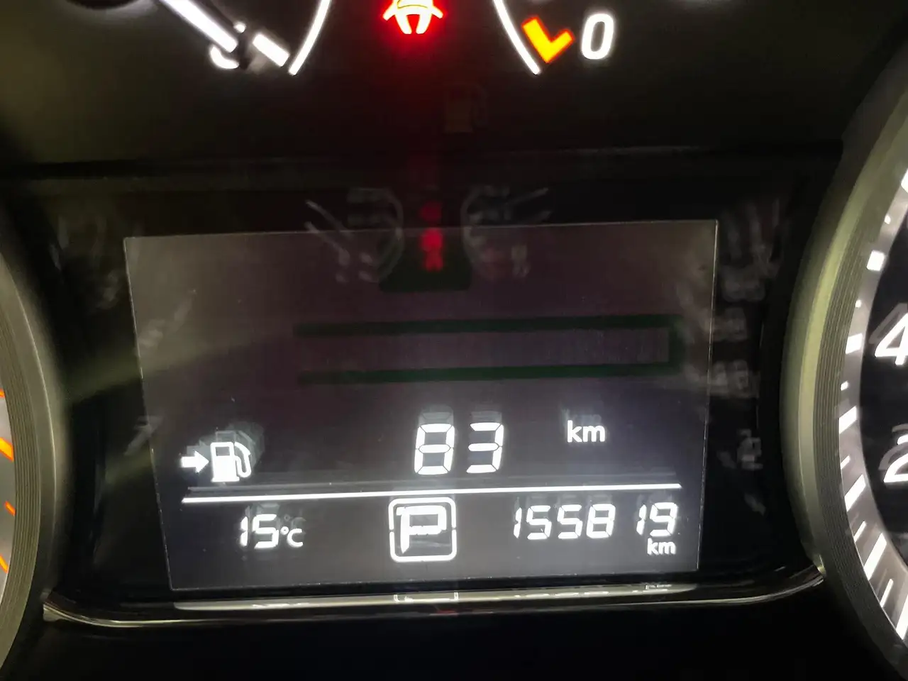 Nissan Sentra снимка Nissan Sentra