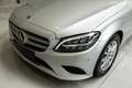 Mercedes-Benz C 200 d Break AUT./NAVI/CAMERA/TREKHAAK Argento - thumbnail 8