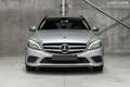 Mercedes-Benz C 200 d Break AUT./NAVI/CAMERA/TREKHAAK Argento - thumbnail 2