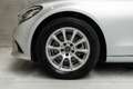 Mercedes-Benz C 200 d Break AUT./NAVI/CAMERA/TREKHAAK Silber - thumbnail 7