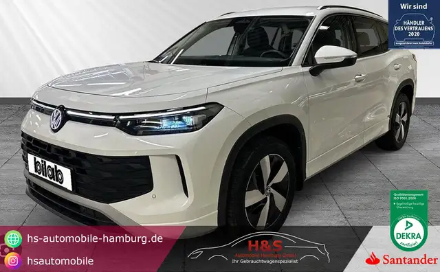 Volkswagen Tayron 1.5 eTSI Life 7-Sitzer