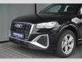 Audi Q2 35 TFSI S tronic S line Navi Matrix Virtual ACC Schwarz - thumbnail 4