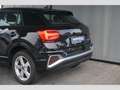 Audi Q2 35 TFSI S tronic S line Navi Matrix Virtual ACC Schwarz - thumbnail 5