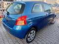 Toyota Yaris 1.0 HU & AU Neu! Blau - thumbnail 3