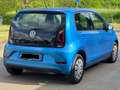 Volkswagen up! 5p 1.0 eco Move 68cv Blu/Azzurro - thumbnail 2