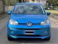 Volkswagen up! 5p 1.0 eco Move 68cv Blu/Azzurro - thumbnail 3