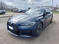 BMW 420 420d Gran Coupe Mhev 48V xdrive Msport Auto Blu/Azzurro - thumbnail 3