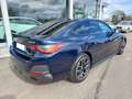 BMW 420 420d Gran Coupe Mhev 48V xdrive Msport Auto Blu/Azzurro - thumbnail 5