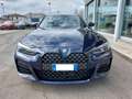 BMW 420 420d Gran Coupe Mhev 48V xdrive Msport Auto Blu/Azzurro - thumbnail 2