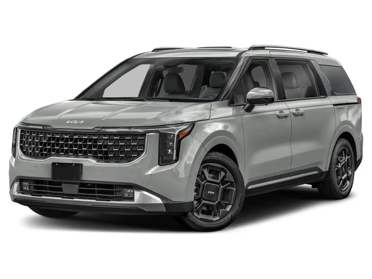 2026 Kia Carnival