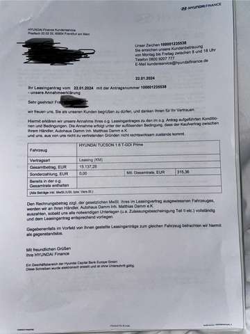 Hyundai TUCSON 1.6 T-GDi 48V-Hybrid 2WD DCT Prime