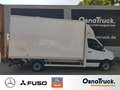 Mercedes-Benz Sprinter 315 CDI Koffer und LBW Weiß - thumbnail 5