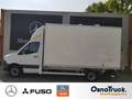 Mercedes-Benz Sprinter 315 CDI Koffer und LBW Weiß - thumbnail 2