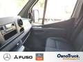 Mercedes-Benz Sprinter 315 CDI Koffer und LBW Weiß - thumbnail 8