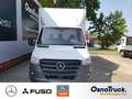 Mercedes-Benz Sprinter 315 CDI Koffer und LBW Weiß - thumbnail 3