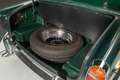 Triumph TR250 | Historie bekend | Overdrive | 1968 Groen - thumbnail 17