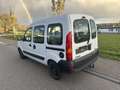 Renault Kangoo Kangoo  5-Türer 1.2 16V Edition Campus Tüv  neu Weiß - thumbnail 2