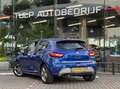 Renault Clio 1.2 TCe GT Line Sport Automaat 2016 Top staat Blau - thumbnail 4