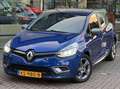 Renault Clio 1.2 TCe GT Line Sport Automaat 2016 Top staat Blau - thumbnail 22