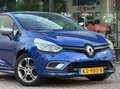 Renault Clio 1.2 TCe GT Line Sport Automaat 2016 Top staat Blau - thumbnail 19